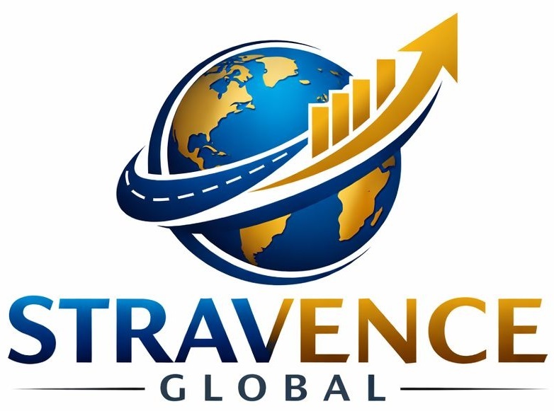 Stravence Global Logo